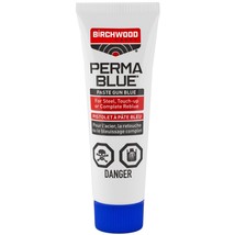 Birchwood Casey Perma Blue Gun Bluing Paste 2 oz. Tube - $8.90