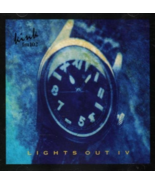 KINK FM 102 - Lights Out IV Compilation by Various Artists CD NEW - £19.50 GBP