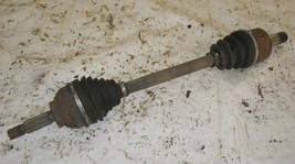 2000 Mitsubishi Eclipse 2.4L AT Left Front Axle - £27.34 GBP