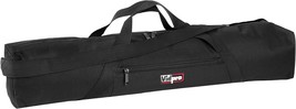 Transports 27-Inch Long Tripods In The Vidpro Tc-27 Padded Tripod Bag. - £27.11 GBP