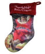 Hallmark Twas The Night Before Christmas Santa Clause Christmas Holiday ... - $15.00