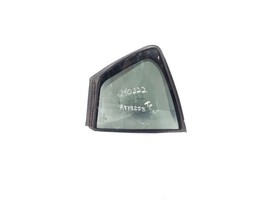 2017 Honda Accord OEM Passenger Right Rear Door Vent Glass 43R00026190 Day Wa... - £49.65 GBP