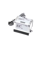 IEC AG14B060E1 Actuator Erie 110/120V 50/60Hz 6.5W NC F Replacement - $3,648.62 MXN