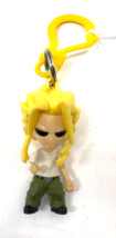 My Hero Academia Katsuki Bakugo Keychain Clip - €4,23 EUR