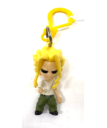 My Hero Academia Katsuki Bakugo Keychain Clip - €4,21 EUR