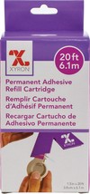 Xyron 150 Refill Cartridge 1.5&quot;X20&#39; Permanent - £12.70 GBP