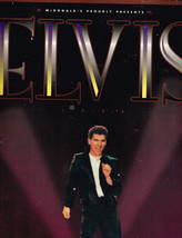 The 1994 Elvis Tour, Starring Elvis Stojko,  Philippe Candeloro, Illustrated - £7.39 GBP