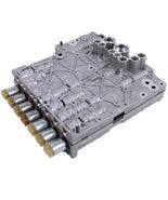 6R140 VALVE BODY 2011 UP FORD All F Series TRUCKS VANS OEM LIFETIME WARR... - $384.12
