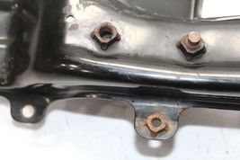 2008-2014 SUBARU IMPREZA WRX MANUAL TRANSMISSION SUBFRAME BRACKET CRADLE P8857 image 7