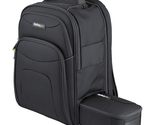 StarTech.com Unisex Backpack Ergonomic Computer Bag with Removable Acces... - $172.10