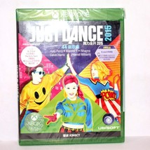 Brand New Sealed Just Dance 2015 Game(Microsoft XBOX ONE, 2014) Chinese Versione - £46.43 GBP