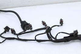 2006 MERCEDES-BENZ R500 ENGINE WIRE HARNESS Q5767 image 5