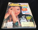Good Housekeeping Magazine July 1990 Jane Pauley, Princess Diana&#39;s Diaries - $10.00
