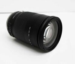 Tamron 18-400mm f/3.5-6.3 Di II VC HLD Lens for Canon image 2