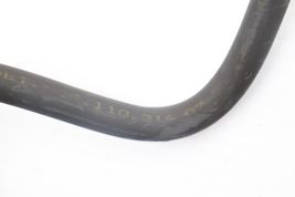 97-99 PORSCHE BOXSTER 2.5L FUEL LINE HOSE PIPE E0820 image 11