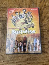 Surfwise Dvd - £19.79 GBP
