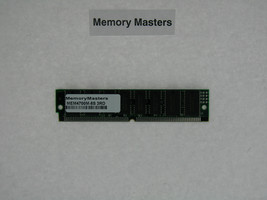 MEM4700M-8S 8MB Shared Memory For Cisco 4700M Series - £15.53 GBP