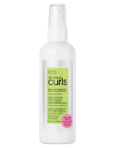 All About Curls Brilliant Moisture Hair & Scalp Spray, 4 Oz