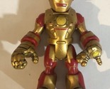 Imaginext Iron Man Action Figure  Toy T6 - £5.53 GBP