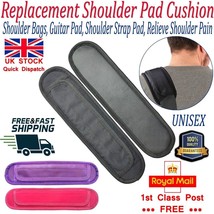 Replacement Shoulder Strap Cushion Padded Cover Padding Sleeve for Bags ... - $127.35 MXN+