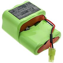 LIONX Battery for SH5051 VCH5050S1W VCH5051S1S VC-PS83 VC-PS85 DJ96-0004... - $64.27