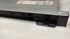 DELL PRECISION 3930 RACK i7-9700 @ 3.00 GHz, 32GB RAM, NO HDD/OS - $544.50
