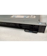 DELL PRECISION 3930 RACK i7-9700 @ 3.00 GHz, 32GB RAM, NO HDD/OS - $10,042.65 MXN