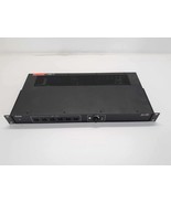 Extron MLS 406MA 6-Input MediaLink­™ Switcher W/Mono Audio Amplifier 280... - $25.20