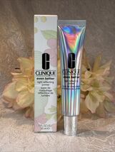 Clinique Even Better Light Reflecting Primer 1oz 30ml New In Box Free Sh... - $22.72