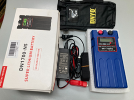 Batteria a bobina 14000 mAh DN1700-NS batteria portatile versione aggior... - $120.79