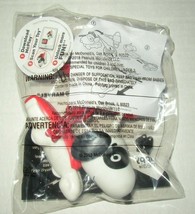 Snoopy as The &quot;Masked Marvel&quot; #5 McDonald&#39;s Happy Meal Toy 2020 Peanuts - £3.84 GBP