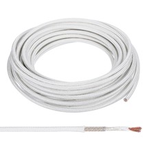 Patikil 32.8Ft 9 Awg High Temperature Wire, -60-350 Degrees Celsius Mica... - $42.99