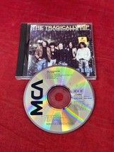 The Tragically Hip - Up to Here AAD CD VTG 1989 - £7.08 GBP