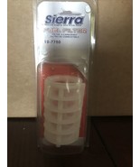 Sierra Fuel Filter 18-7780 - $334.52 MXN