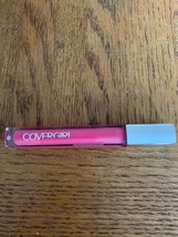 Covergirl Lipgloss Whipped Berry - $9.78