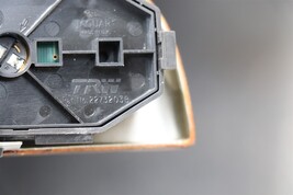 Jaguar XK8 Convertible Power Window Master Switch & Passenger Set 97-06 image 9