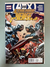 New Avengers(vol. 2) #24 - Marvel Comics - Combine Shipping - £3.74 GBP