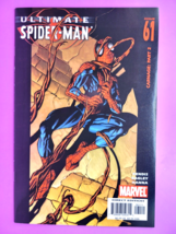 Ultimate SPIDER-MAN #61 VF/NM Combine Shipping BX2462 S23 - £3.12 GBP