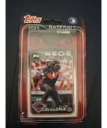 2024 team set elly de la cruz - €86,25 EUR