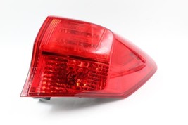 Passenger Right Tail Light Quarter Panel Mounted Fits 13-15 ACURA RDX OE... - £60.27 GBP
