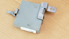 TOYOTA 4RUNNER transfer case 4x4 control module 89530-35290 image 4