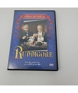 Gilbert &amp; Sullivan - Ruddigore (DVD, 2002) Musical Opera Performance - P... - £15.45 GBP