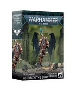 Warhammer 40000 Blood Angels Astorath the Grim - $821.84 MXN