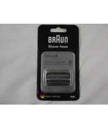 BRAUN Series 8 83M Electric Shaver Head Replacement - Silver - MADE IN G... - $49.99
