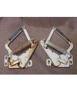 1979 Dodge Truck Ramcharger Hood Hinges OEM 72 73 74 75 76 77 78 80 Powe... - $215.40 CAD