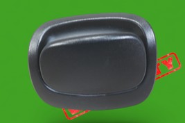 2012-2013 fiat 500 front left driver seat back release handle black oem - $788.49 MXN 2012-2013 fiat 500 front left driver seat back release handle black oem - $788.49 MXN
