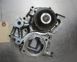 Water Coolant Pump From 2010 Subaru Forester  2.5 - $34.95