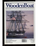 Wooden Boat - December 1997 - £5.41 GBP