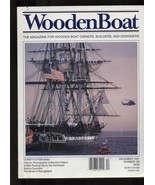 Wooden Boat - December 1997 - $9.40 CAD