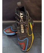 Authenticity Guarantee 
Adidas Boost LVL X PW Crazy BYW Pharrell Gratitu... - $191.76 CAD